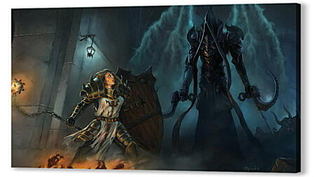 Diablo III: Reaper Of Souls
