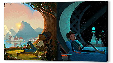 Broken Age
