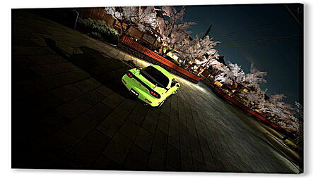 Gran Turismo 5
