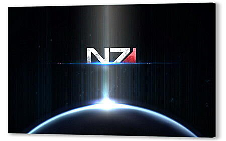 Mass Effect
