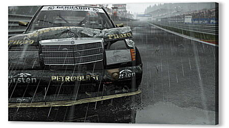 Project Cars
