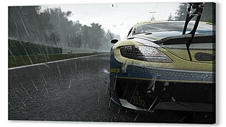 Project Cars
