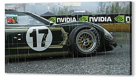 Project Cars
