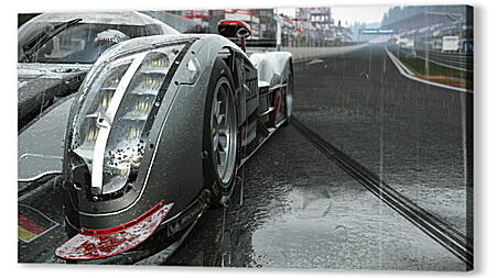 Project Cars
