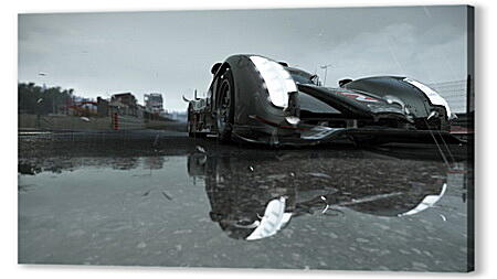 Project Cars
