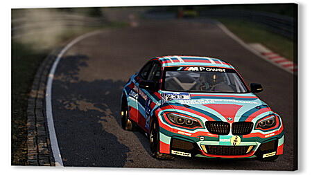 Assetto Corsa
