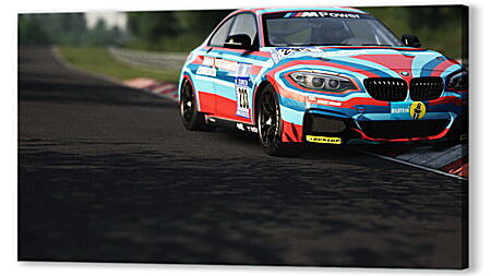 Assetto Corsa
