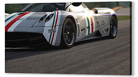 Assetto Corsa
