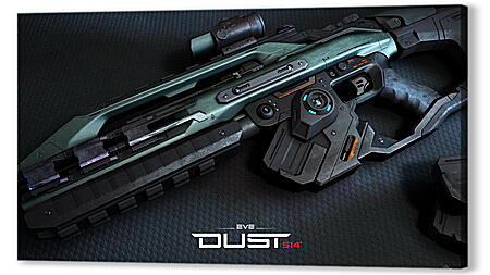 Dust 514
