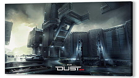 Dust 514
