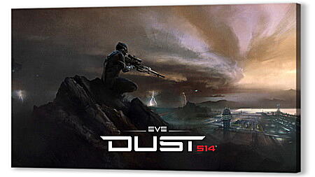 Dust 514
