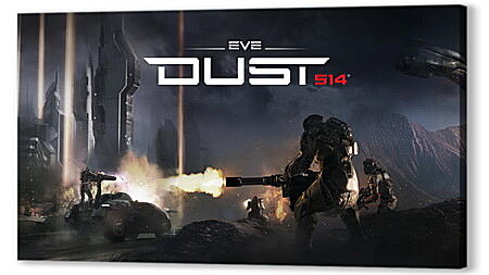 Dust 514
