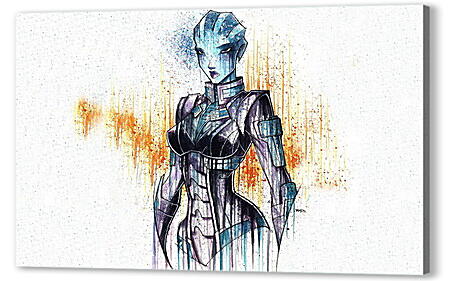 Mass Effect
