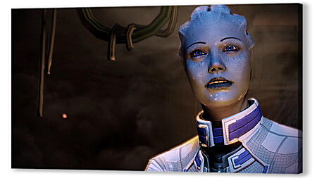 Mass Effect
