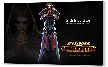 Star Wars: The Old Republic