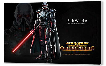 Star Wars: The Old Republic