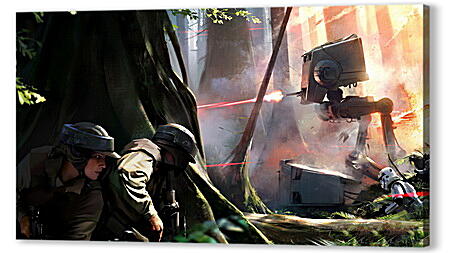 Star Wars Battlefront