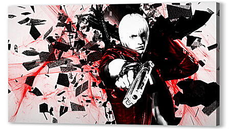 Devil May Cry
