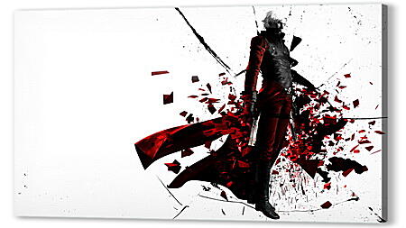 Devil May Cry
