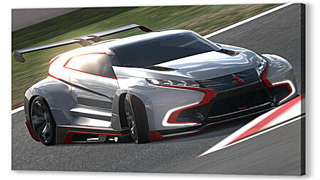 Gran Turismo 6
