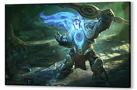 Dawngate
