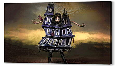 Alice: Madness Returns
