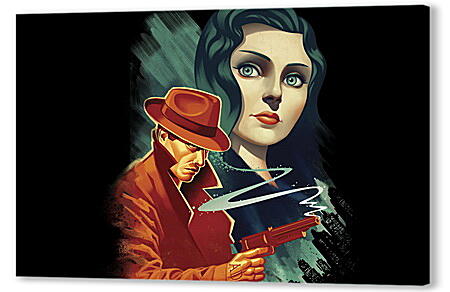 BioShock Infinite: Burial At Sea
