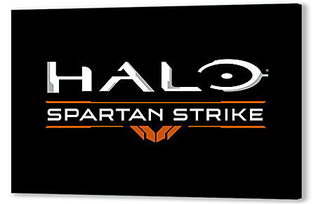 Halo: Spartan Strike
