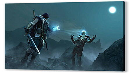 Middle-earth: Shadow Of Mordor
