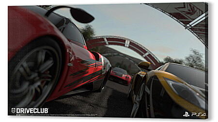 Driveclub
