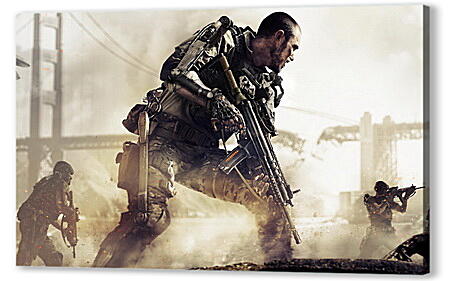 Call Of Duty: Advanced Warfare
