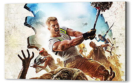 Dead Island 2
