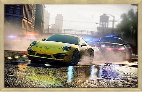 Картина - Need For Speed: Most Wanted (2012)
