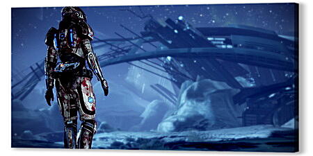 Mass Effect
