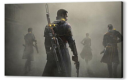 The Order: 1886
