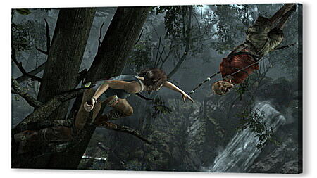 Tomb Raider
