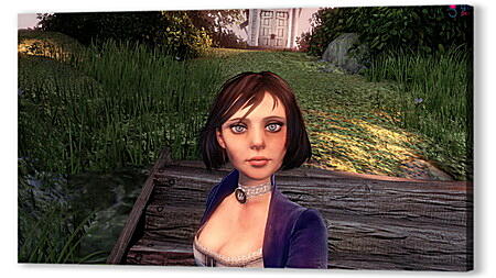 Bioshock Infinite
