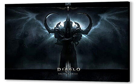 Diablo III: Reaper Of Souls
