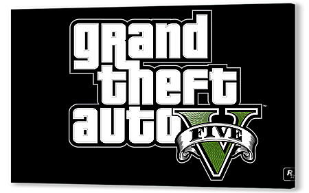 Grand Theft Auto V
