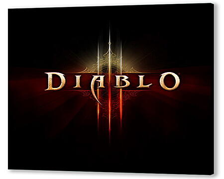 Diablo III
