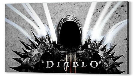 Diablo III
