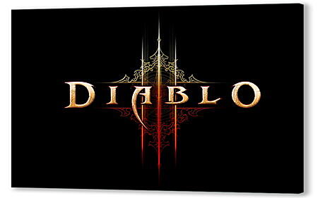 Diablo III
