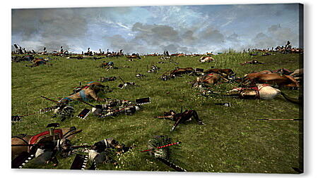 Total War: Shogun 2
