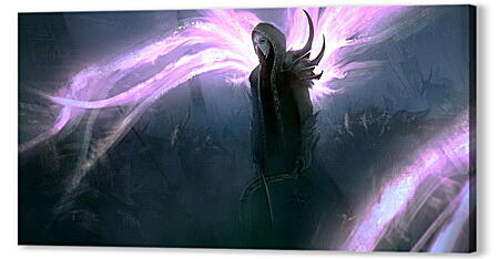 Diablo III: Reaper Of Souls
