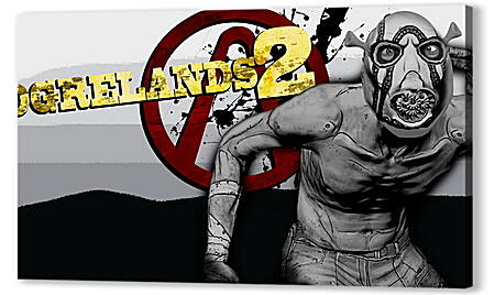 Borderlands 2
