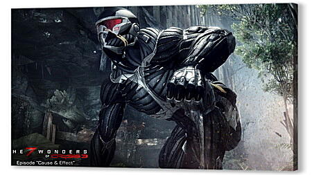 Crysis 3
