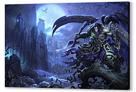 Darksiders II
