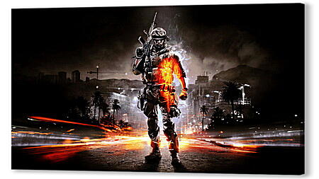 Battlefield 3
