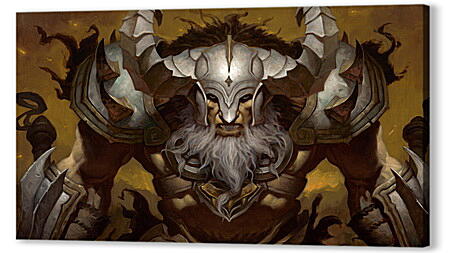 Diablo III
