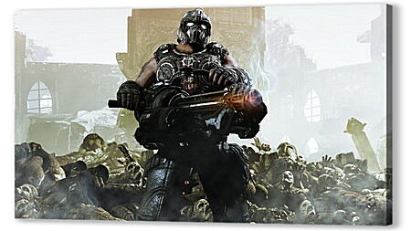 Gears Of War 3
